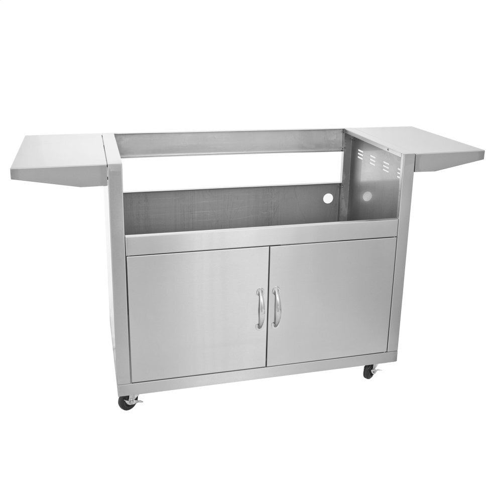 Blaze Grills BLZ5CART Blaze Grill Cart For 40-Inch Traditional/Lte Gas Grills