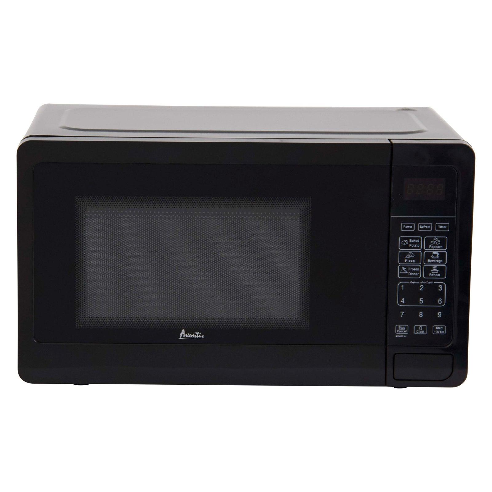 Avanti MT7V1B 0.7 Cu. Ft. Microwave Oven