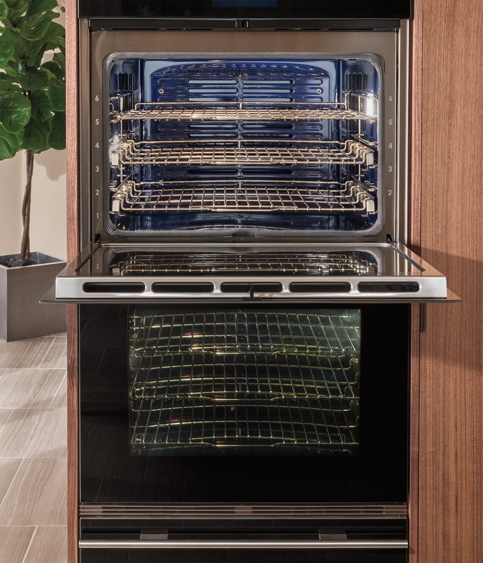 Wolf DO30CMB 30" M Series Contemporary Built-In Double Oven