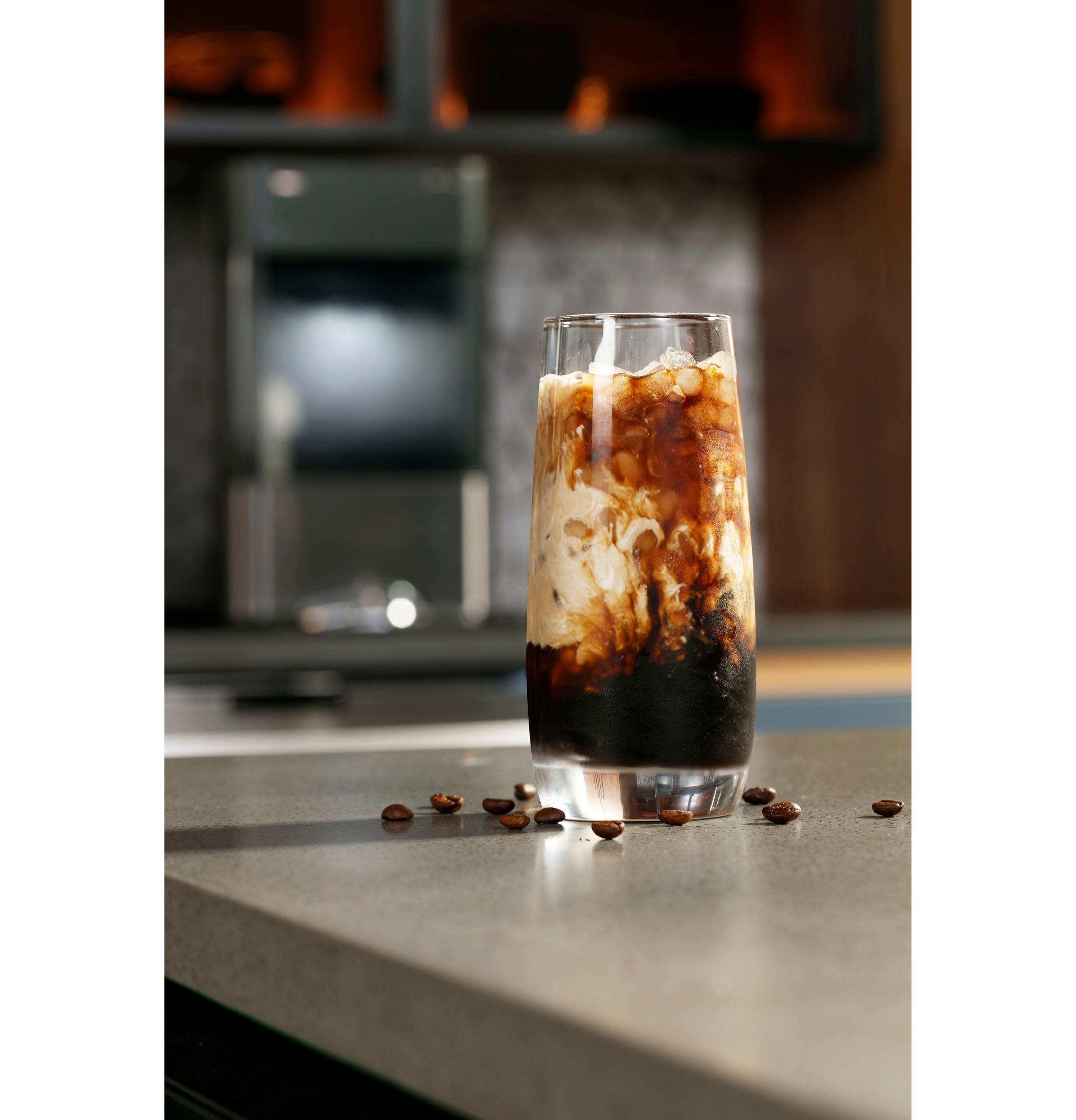 Ge Appliances XPIO23BCBT Ge Profile™ Opal™ 2.0 Nugget Ice Maker