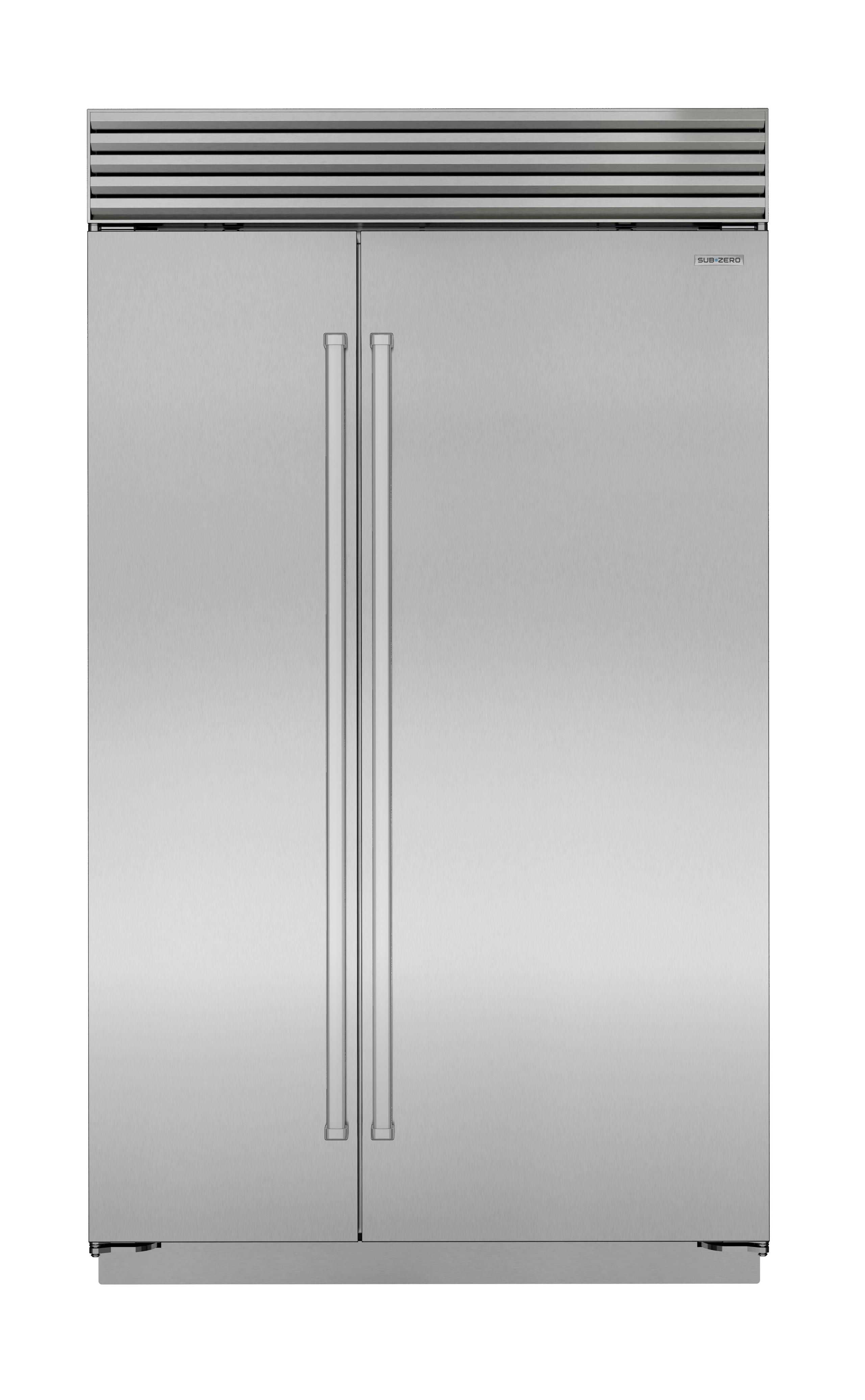 Sub-Zero CL4850SIDSP 48