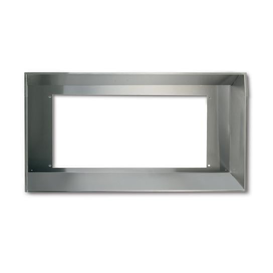 Best Range Hoods L5230 30" Stainless Steel Liner For P195P1M52Sb, P195P1M52Sb6 + P195Pes52Sb Built-In Range Hood Insert