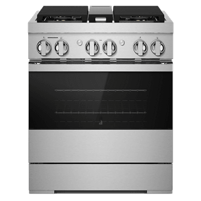 Jennair JDRP430HM Noir 30