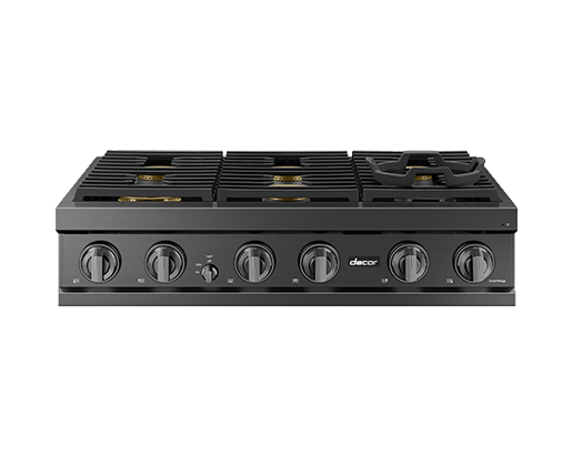 Dacor DTT36T960GM 36