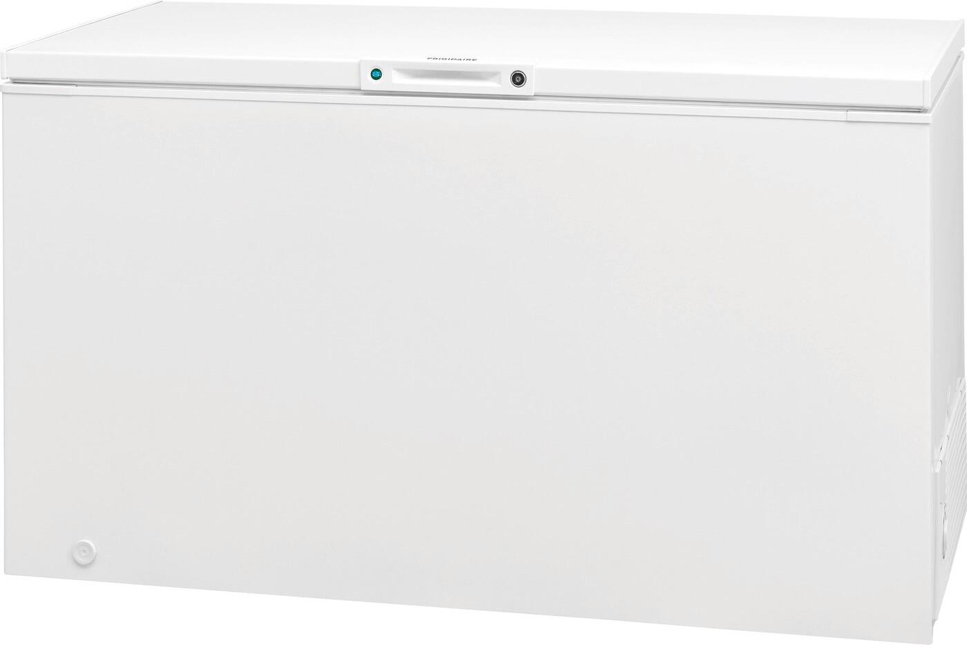 Frigidaire FFCL1542AW Frigidaire 14.8 Cu. Ft. Chest Freezer