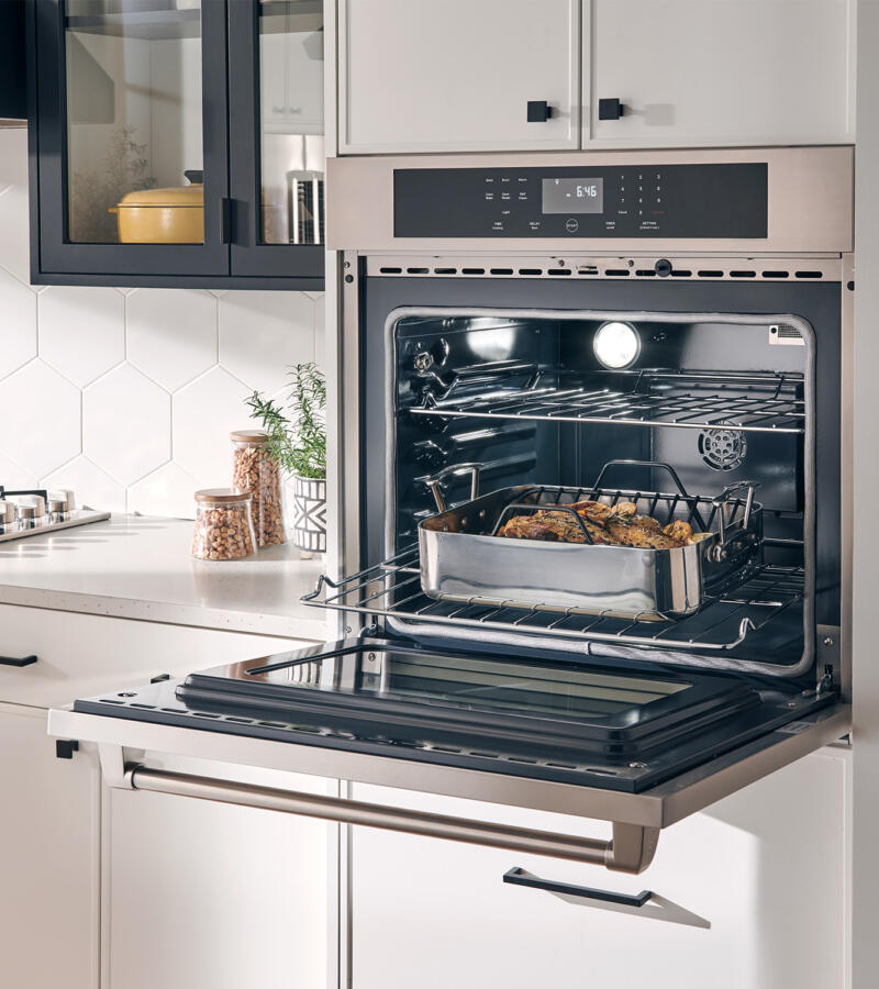Thor Kitchen HEW3001 30 Inch Professional Self-Cleaning Electric Wall Oven