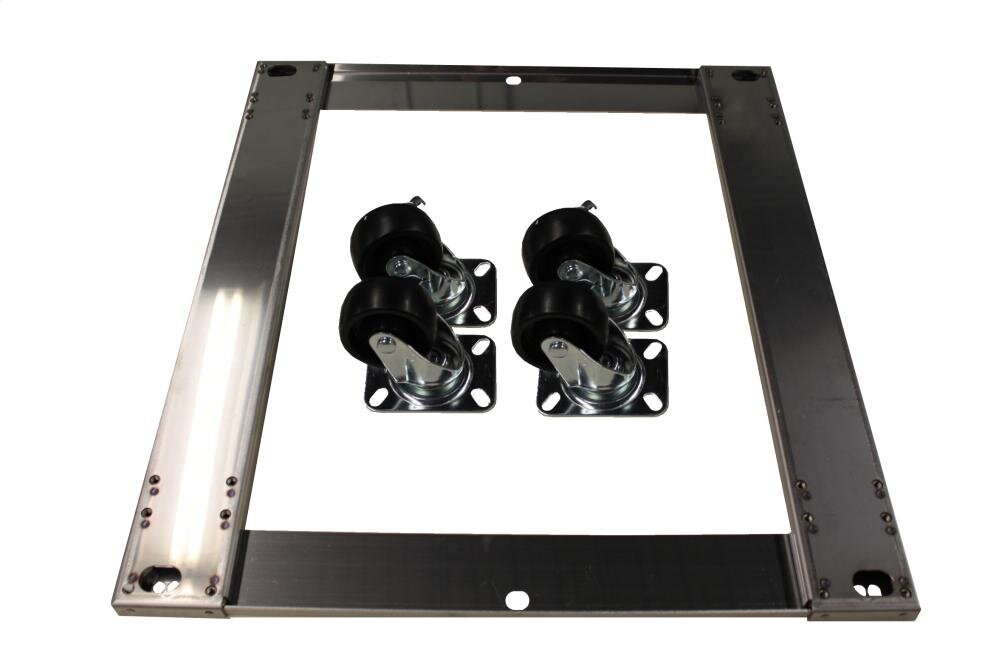 Perlick 6673615 Caster Kit
