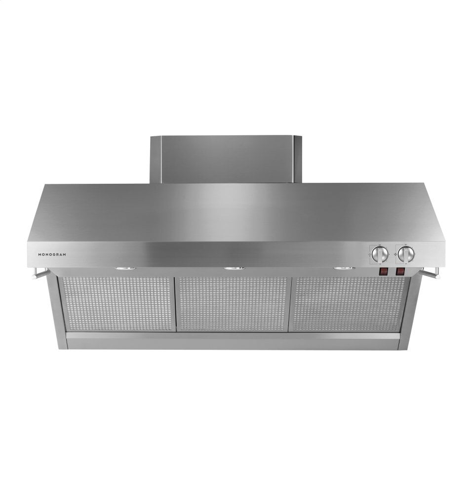 Monogram ZV48RSFSS Monogram 48