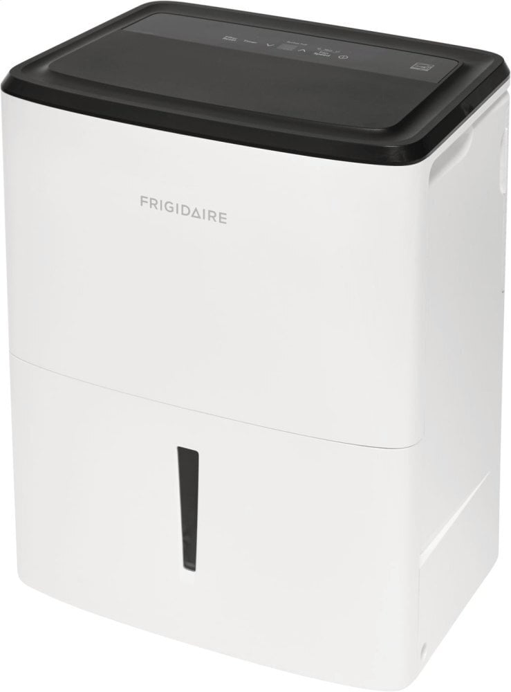 Frigidaire FFAD2233W1 Frigidaire Low Humidity 22 Pint Capacity Dehumidifier