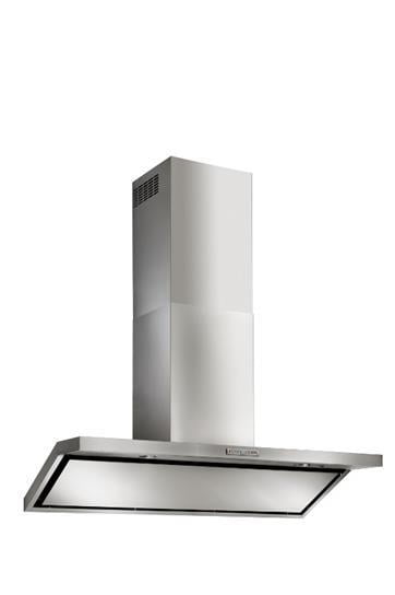 Best Range Hoods WC46E90SB Circeo - 35-7/16