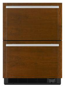Jennair JUCFP242HX Panel-Ready 24