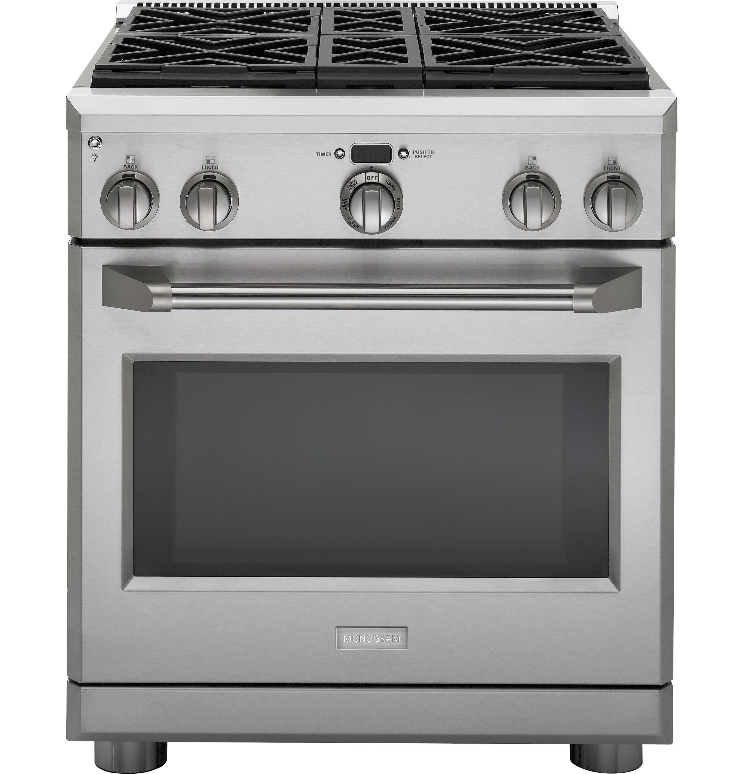 Monogram ZDP304NPSS Monogram 30