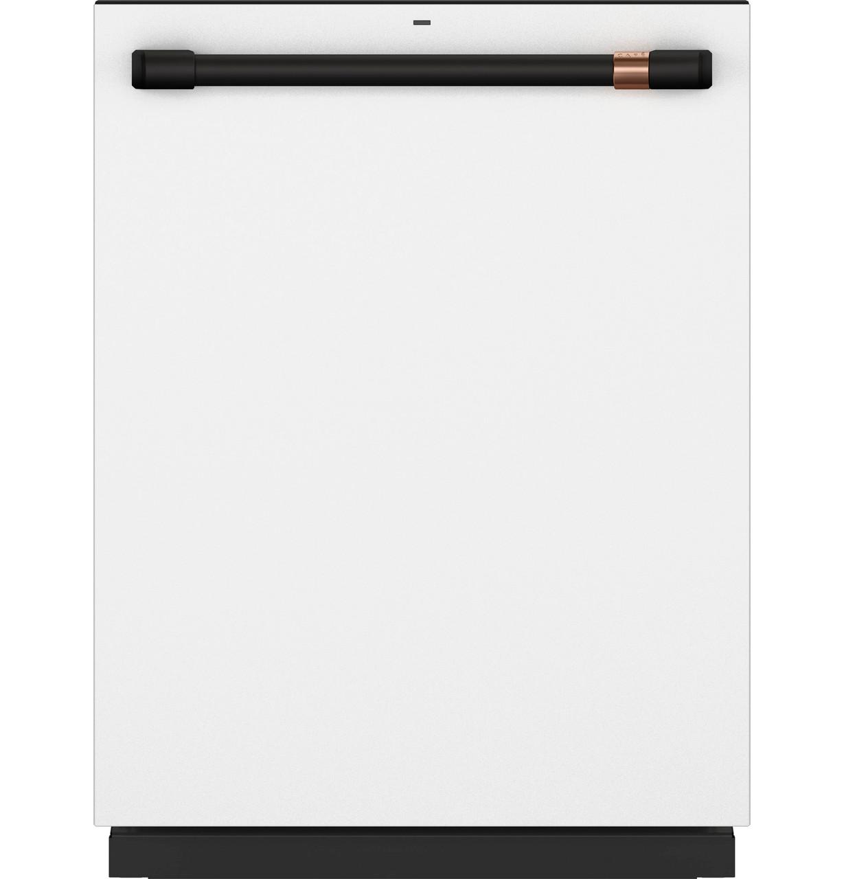 Cafe CXADTH1PMFB Café™ Dishwasher Handle Kit - Flat Black
