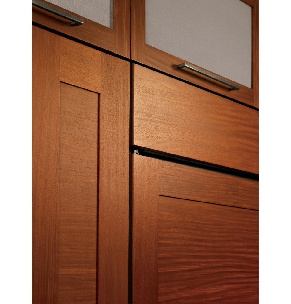 Monogram ZIF360NNRH Monogram 36" Built-In All Freezer