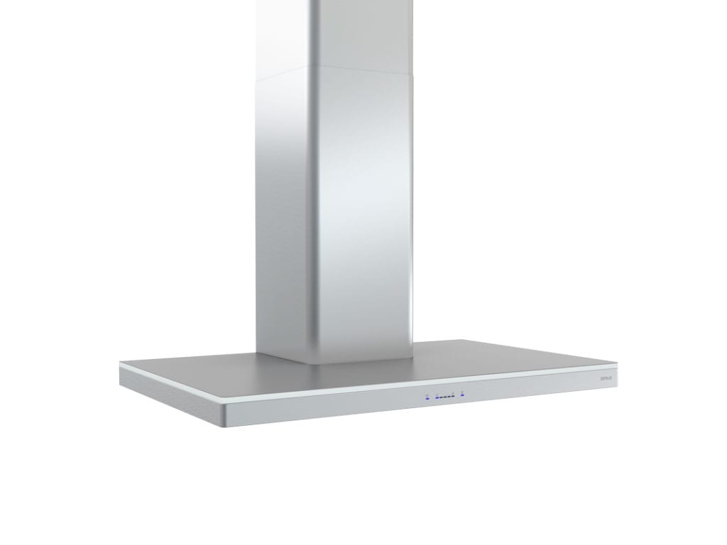 Zephyr ZLUM90BS 36