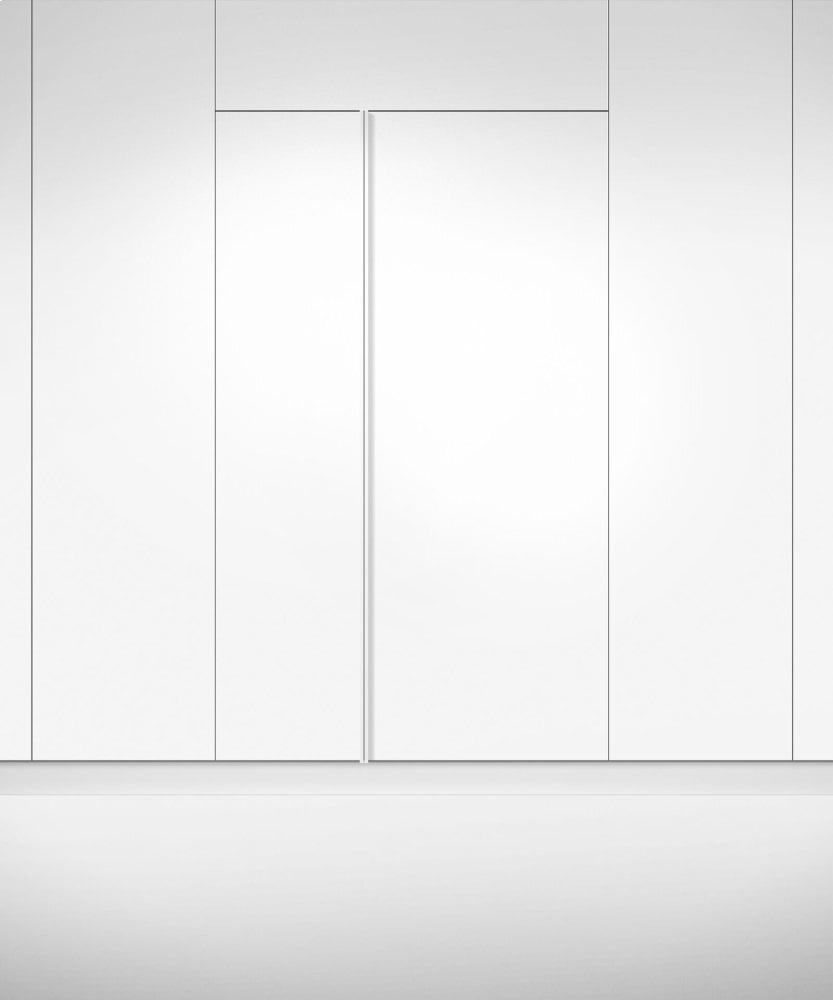 Fisher & Paykel RS1884FLJ1 Integrated Column Freezer, 18