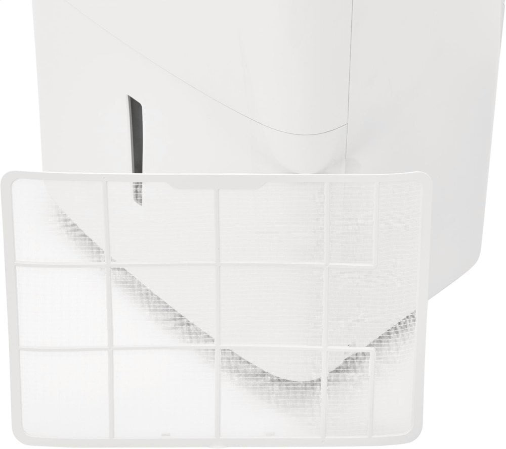 Frigidaire FFAP5033W1 Frigidaire High Humidity 50 Pint Capacity Dehumidifier With Built In Pump