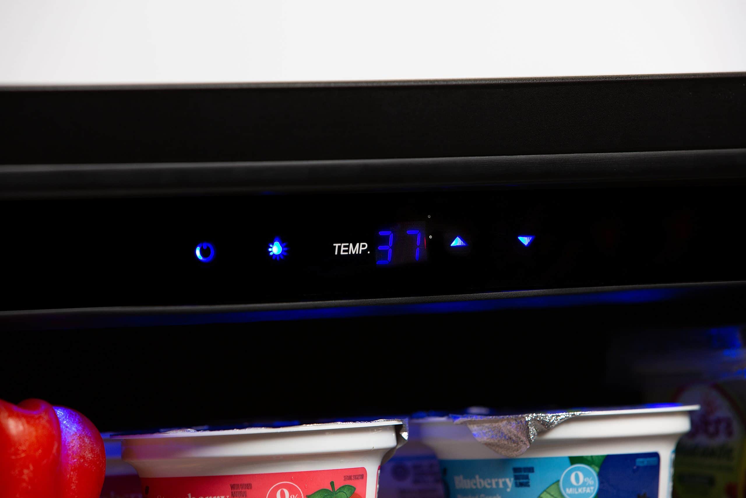 Azure Home Products A224BEVS Beverage Center 2.0