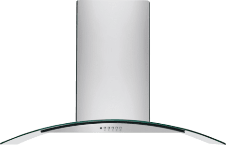 Frigidaire FHPC4260LS Frigidaire 42'' Glass Canopy Island Hood