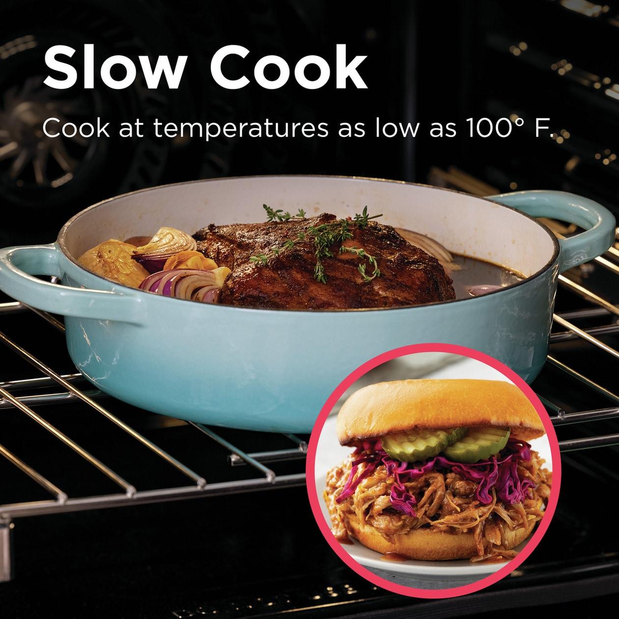 Frigidaire PCFI3080AF Frigidaire Professional 30" Induction Range With Total Convection