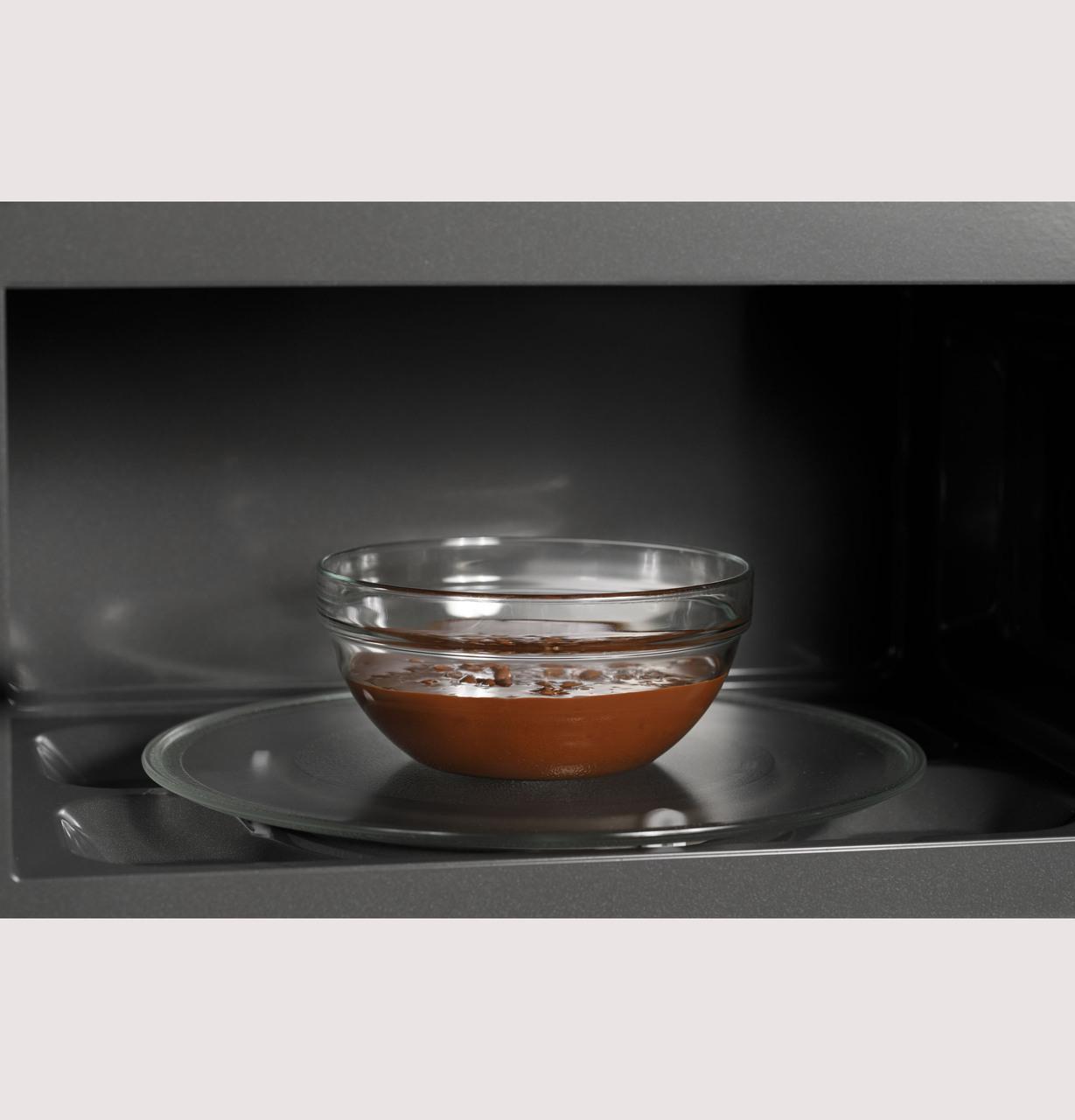 Cafe CVM519P2PS1 Café™ 1.9 Cu. Ft. Over-The-Range Microwave Oven