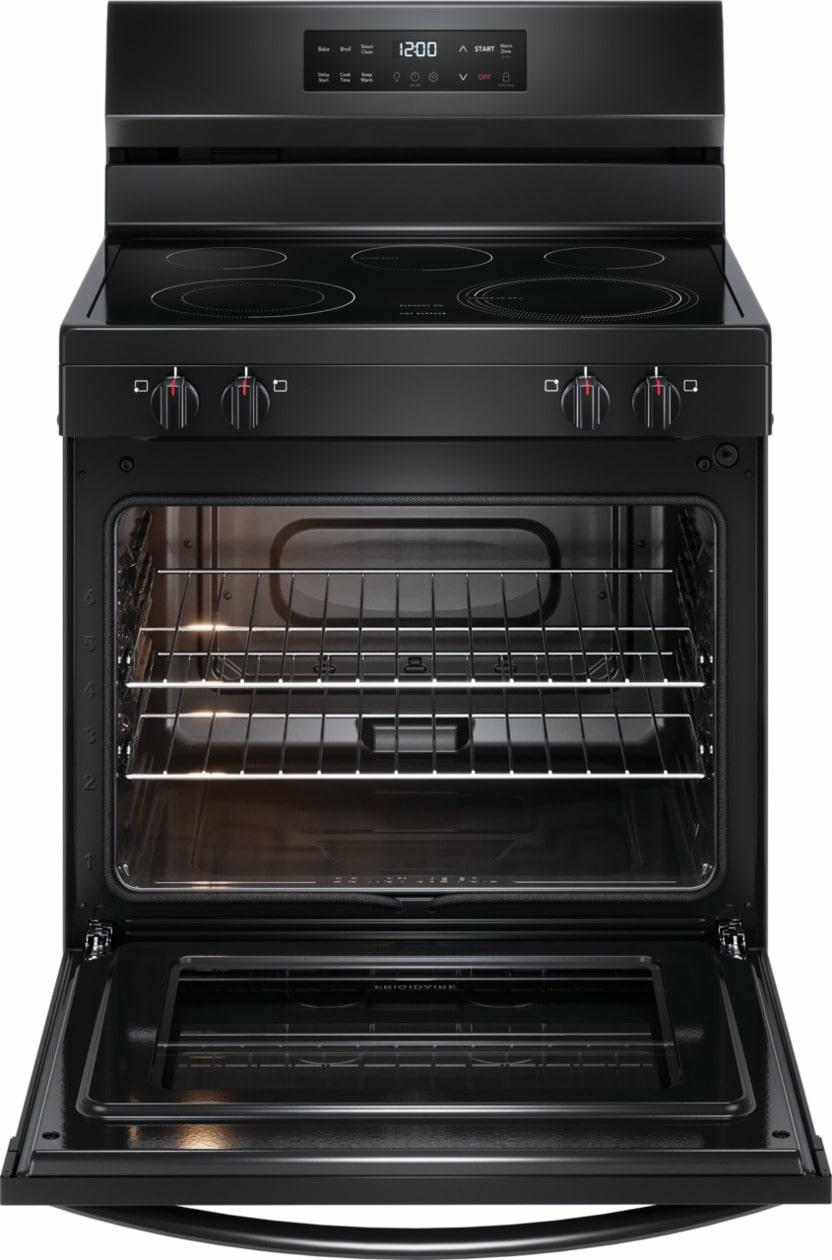 Frigidaire FCRE3062AB Frigidaire 30