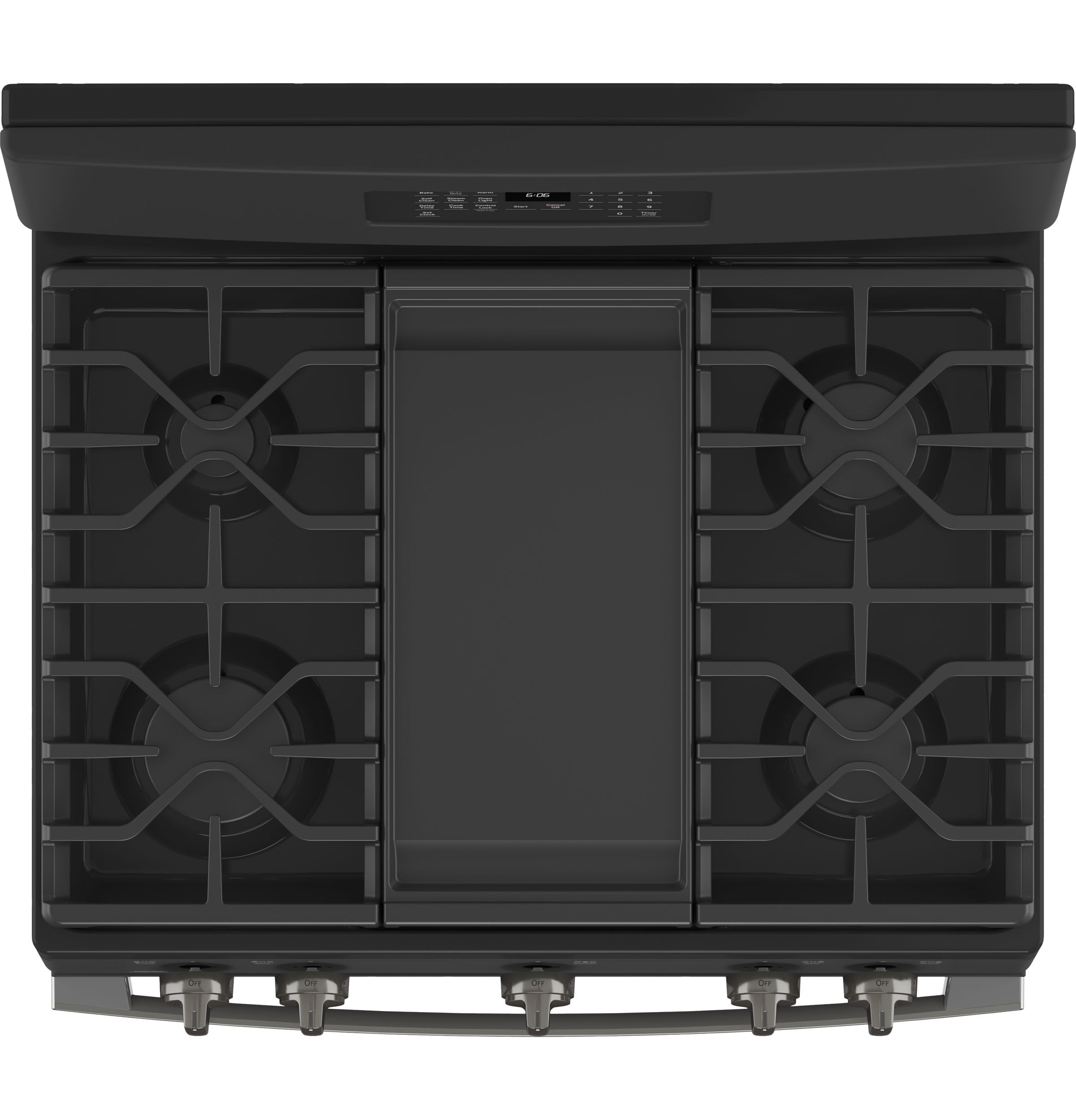 Ge Appliances JGB660FPDS Ge® 30