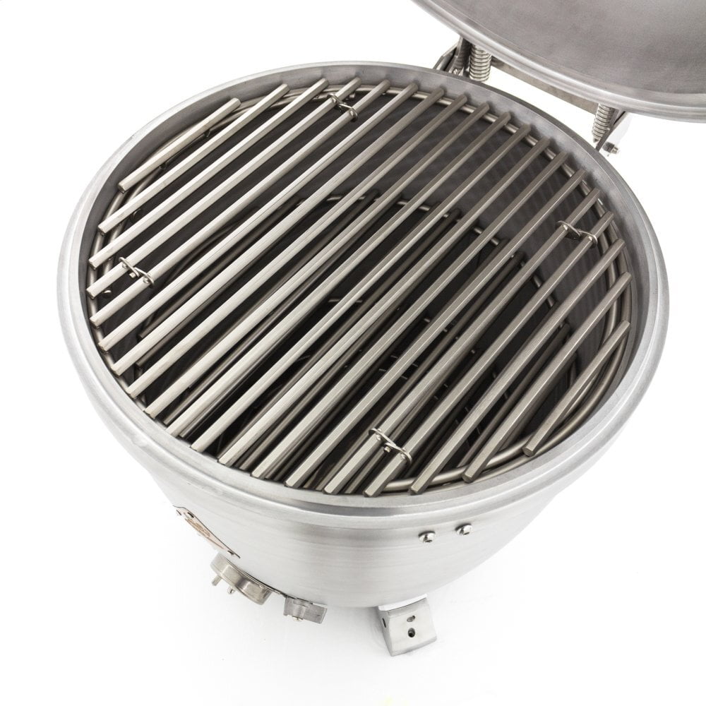 Blaze Grills BLZ20KAMADO Blaze 20" Cast Aluminum Kamado