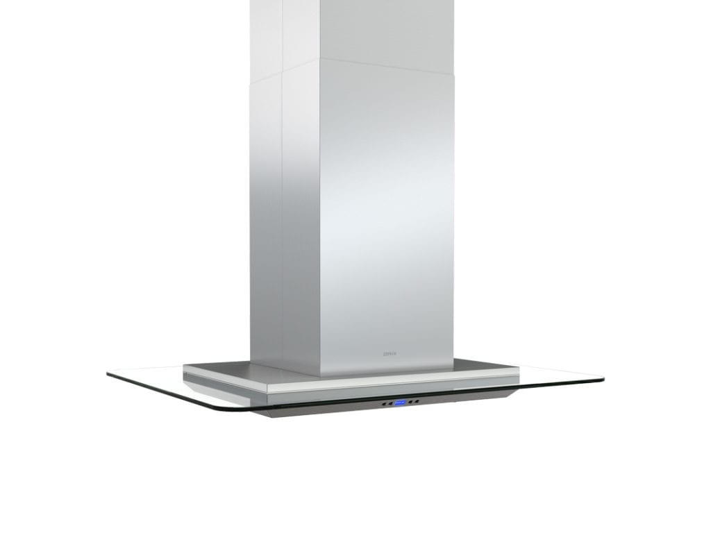 Zephyr ZVNE42BG 42" Verona Island