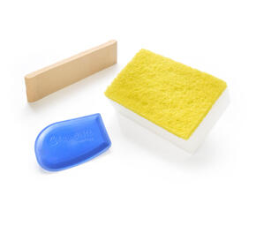 Kitchenaid W10423113RP Aqualift Oven Cleaning Kit