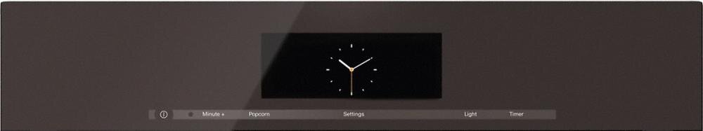 Miele H6800BMBW H 6800 Bm 24 Inch Speed Oven The All-Rounder That Fulfils Every Desire.- Truffle Brown