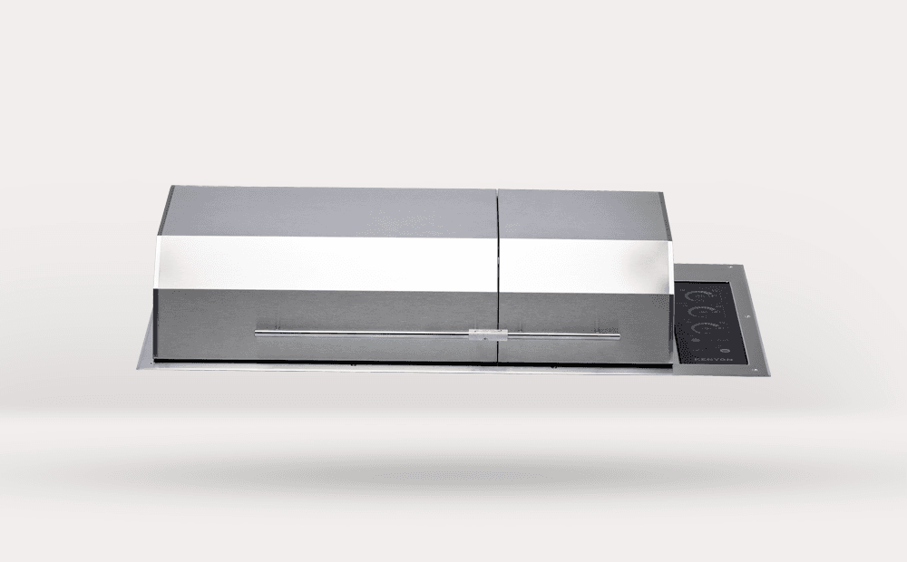 Kenyon B70430 Big American Grill ?
