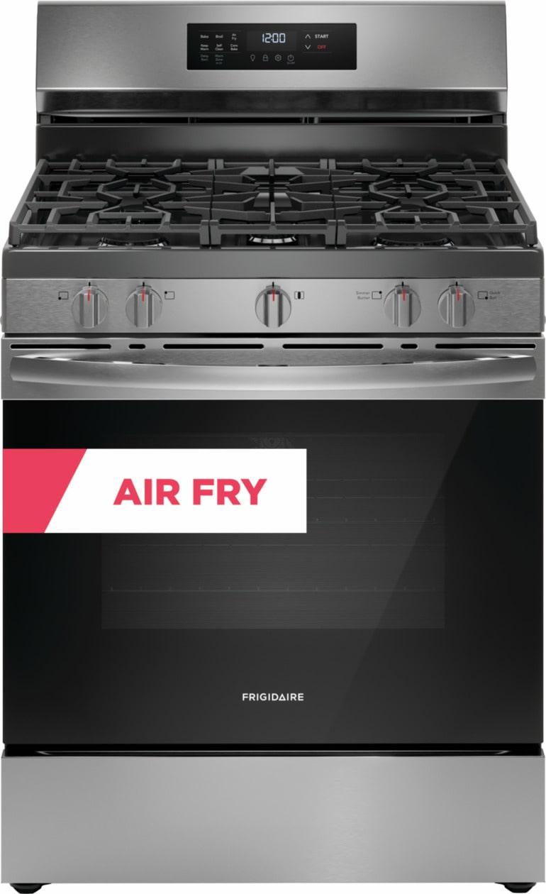 Frigidaire FCRG3083AS Frigidaire 30