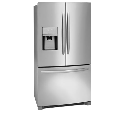 Frigidaire FFHB2750TS Frigidaire 26.8 Cu. Ft. French Door Refrigerator