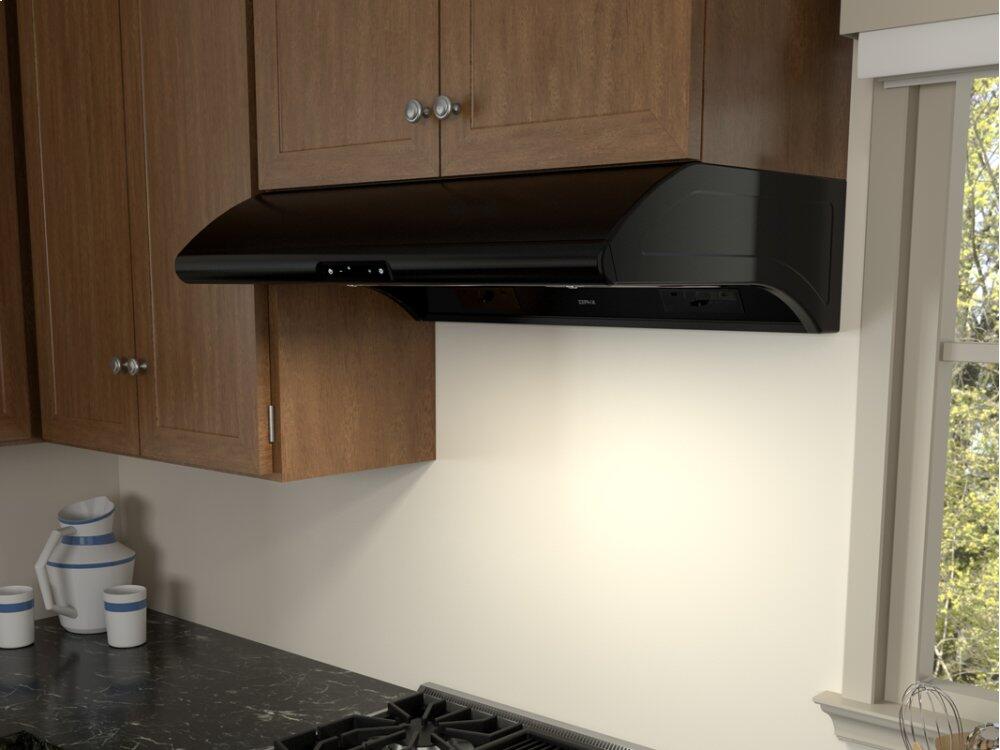 Zephyr AK2100CW 30" Typhoon Under-Cabinet
