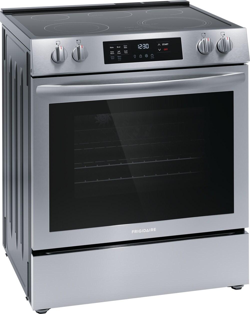 Frigidaire FCFE3083AS Frigidaire 30