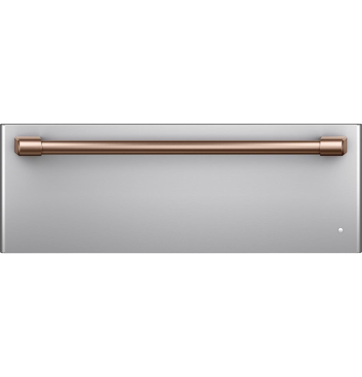 Cafe CTW900P2PS1 Café™ 30" Warming Drawer