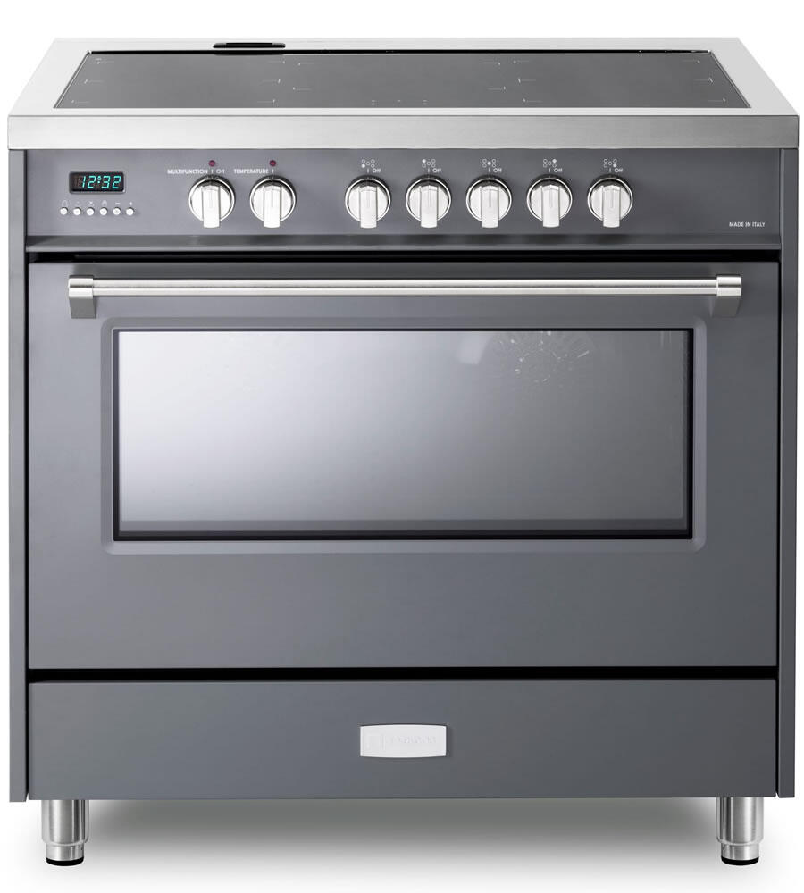 Verona VDFSIE365SG Slate Gray 36