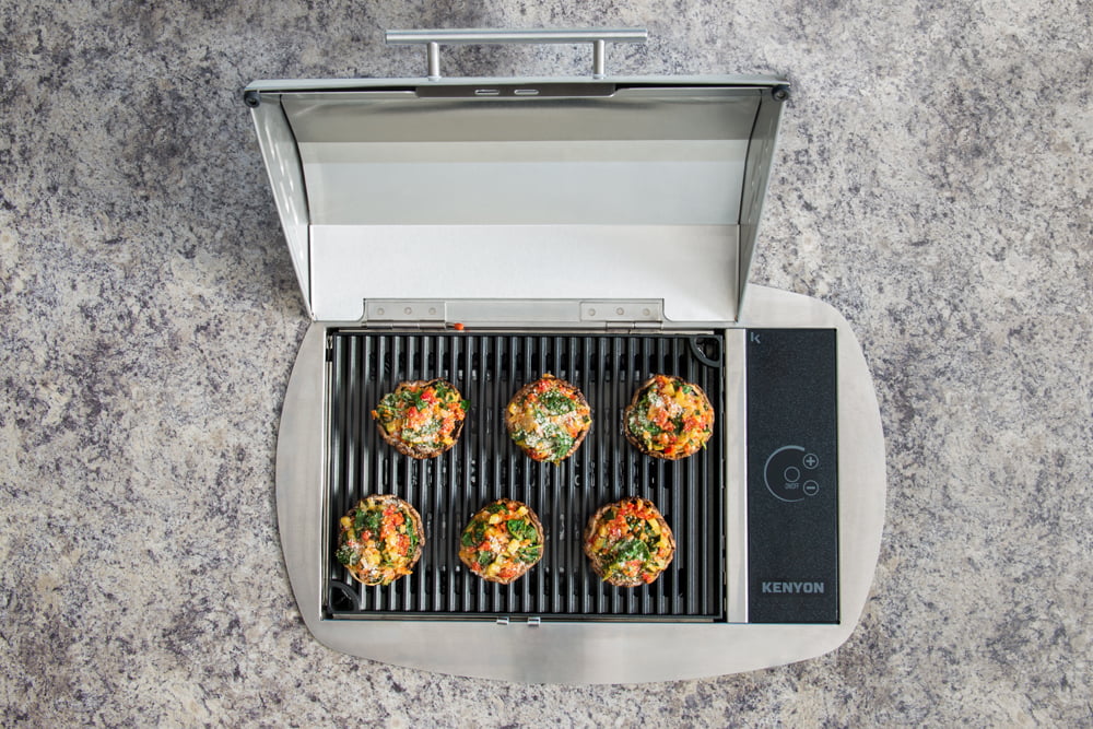 Kenyon B70586 Rio Electric Grill