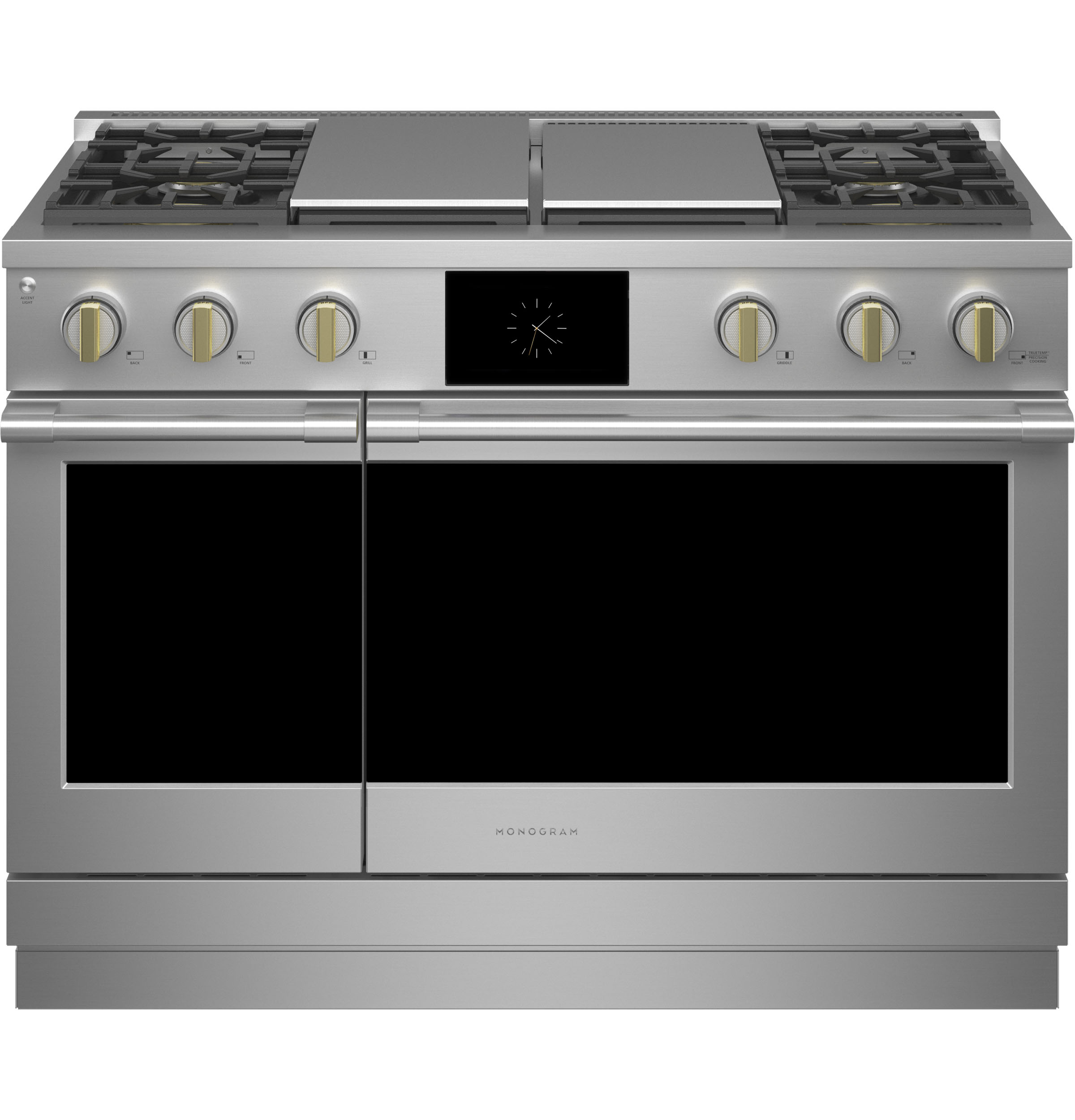 Monogram ZDP484NGTSS Monogram 48