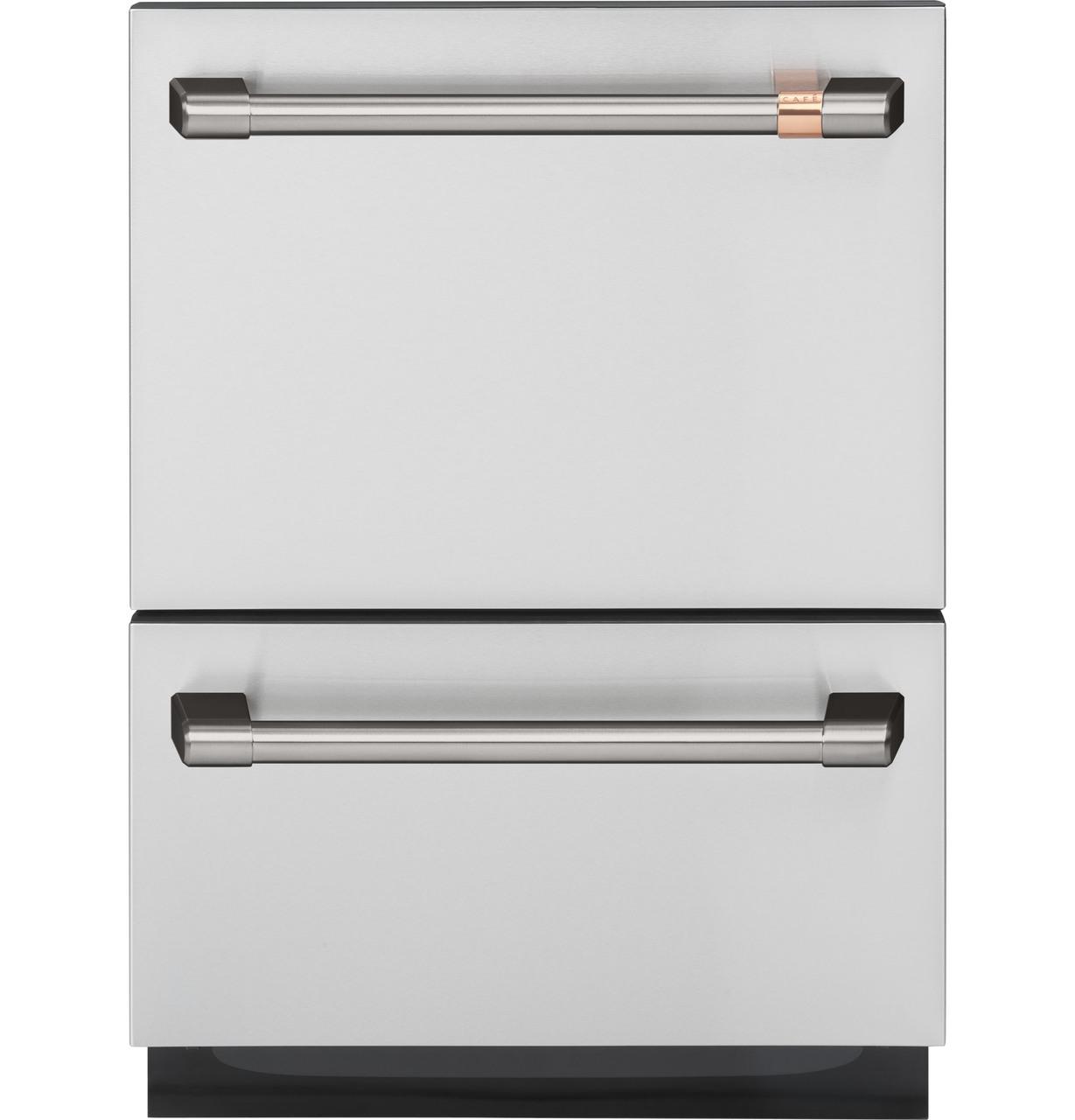Cafe CDD420P2TS1 Café™ Dishwasher Drawer