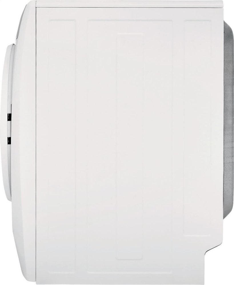 Electrolux EFDG317TIW Front Load Gas Dryer With 5 Cycles - 8.0 Cu. Ft.