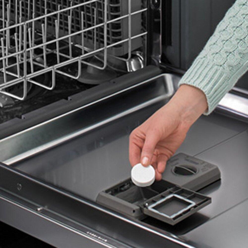 Kitchenaid W10549851 Affresh® Dishwasher Cleaner Tablets - 6 Count - Other