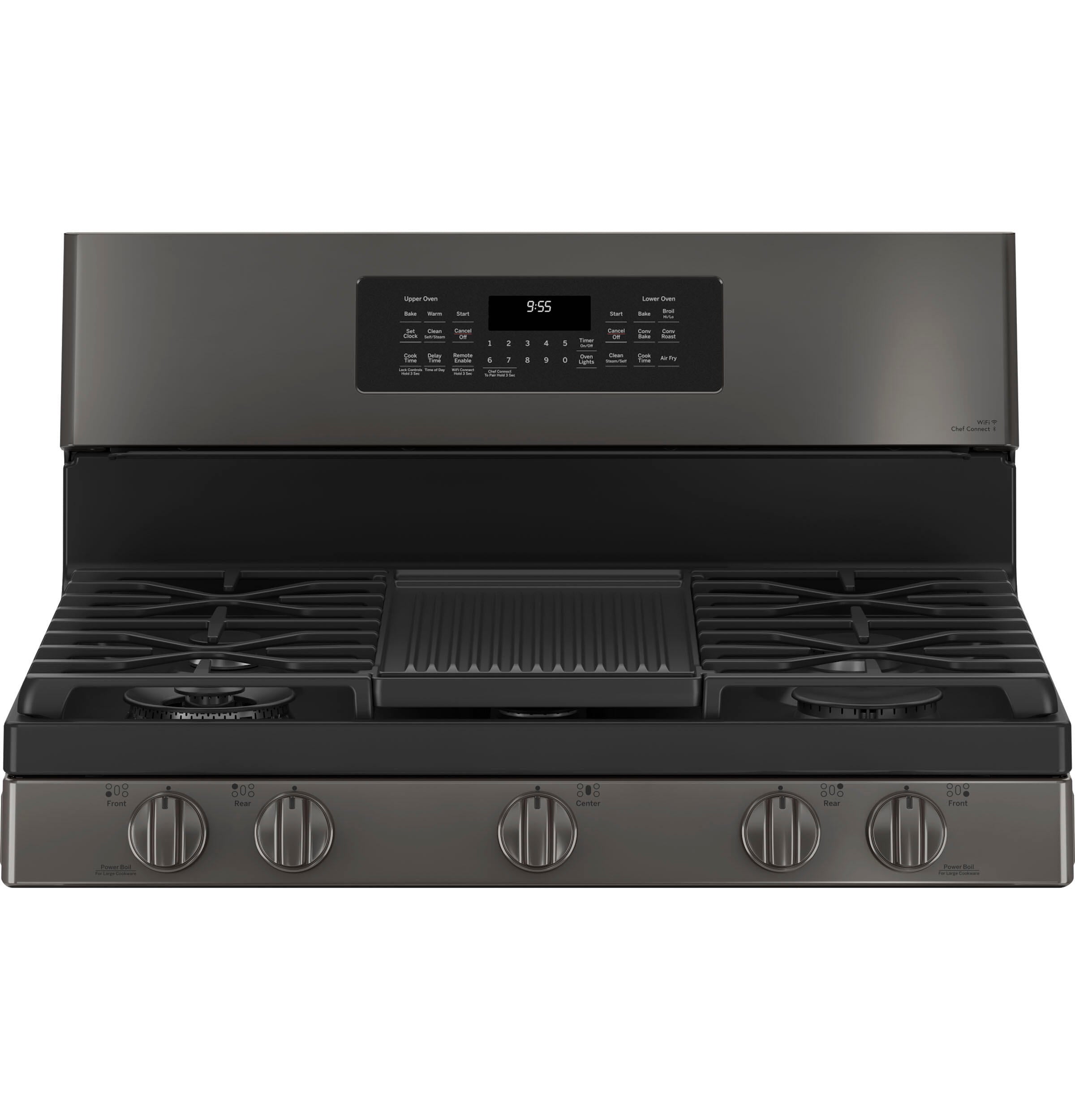Ge Appliances PGB965BPTS Ge Profile™ 30
