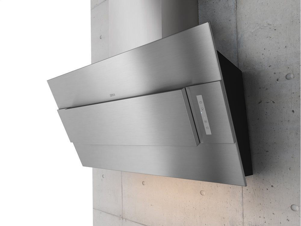 Zephyr AINM80AWX 31-1/2" Incline Wall