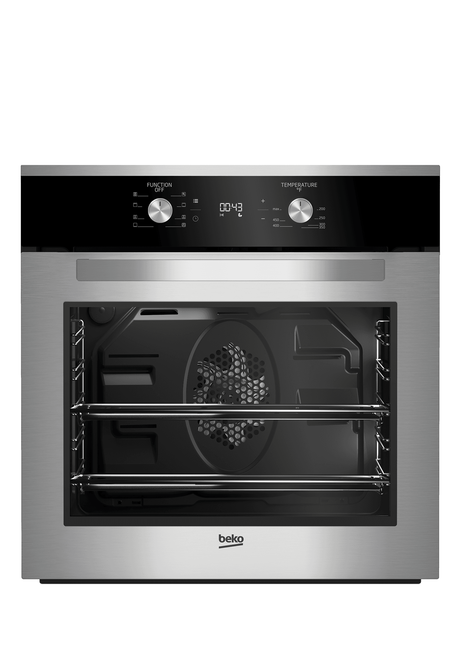 Beko WOS24102SS 24