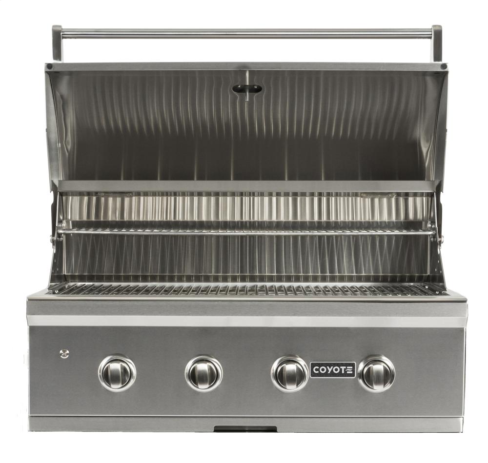 Coyote C2C36LP 36" C-Series Grill