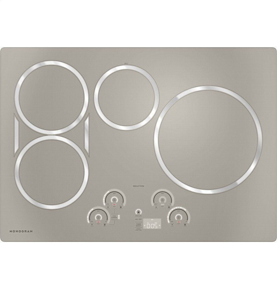 Monogram ZHU30RSJSS Monogram 30