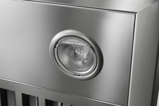 Best Range Hoods WPP9IQT48SB Wpp9 - 48" Stainless Steel Chimney Range Hood With Iq12 Blower System, 1500 Max Cfm