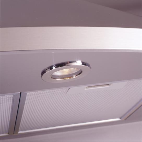 Best Range Hoods K313942SS 42" - Stainless Steel Range Hood With 400 Cfm Internal Blower
